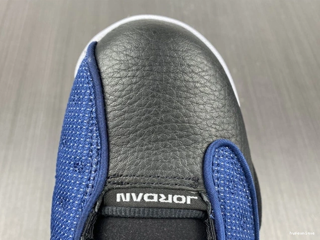 HYPE Brave Blue DJ5982-400 Jordan Air 13 0725